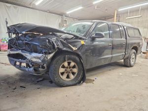 Dodge Dakota QUAD SLT 3.9L 6 2003