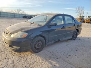 Toyota Corolla CE 1.8L 4 2003