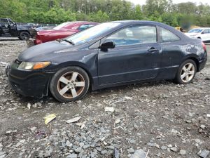 Honda Civic EX 1.8L 4 2007