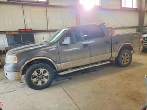 Ford F-150 5.4L 8 2004