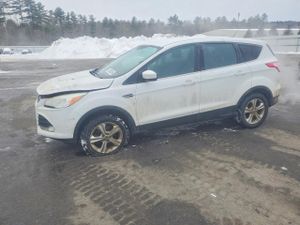 Ford Escape SE 2.0L 4 2013