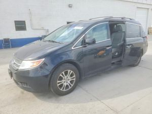 Honda Odyssey EX 3.5L 6 2011