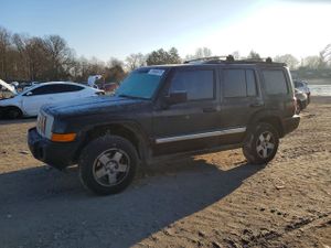 Jeep Commander SPORT 3.7L 6 2010