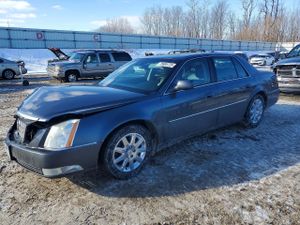 Cadillac DTS PREMIUM COLLECTION 4.6L 8 2011