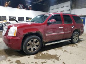 GMC Yukon DENALI 6.2L 8 2008