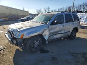 Jeep Grand Cherokee LAREDO 3.7L 6 2008