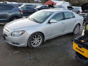 Chevrolet Malibu LTZ 2.4L 4 2012
