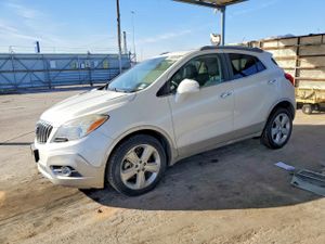 Buick Encore CONVENIENCE 1.4L 4 2015