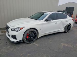 Infiniti Q50 BASE 3.7L 6 2015