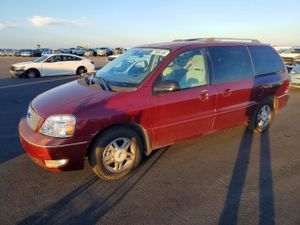 Ford Freestar SEL 4.2L 6 2006
