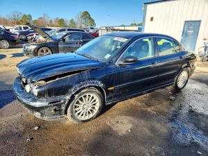 Jaguar X-Type 3.0 3.0L 6 2006