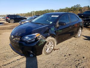 Toyota Corolla L 1.8L 4 2015