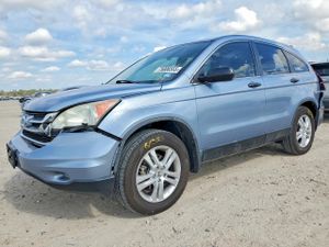 Honda CR-V EX 2.4L 4 2011