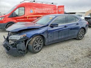 Acura TLX ADVANCE 3.5L 6 2015
