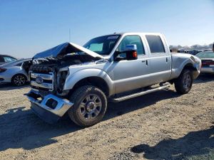 Ford F-250 SUPER DUTY 6.2L 8 2015