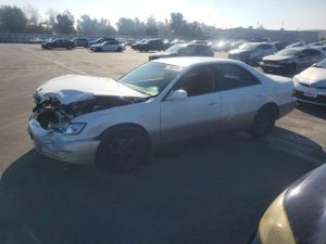 Lexus ES 3.0L 6 1999