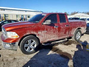 Dodge RAM 5.7L 8 2009