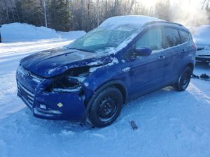 Ford Escape SE 1.6L 4 2014