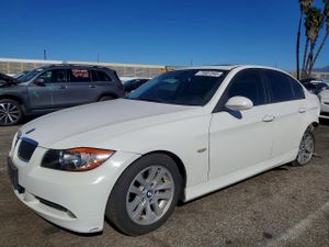 BMW 3 Series I 3.0L 6 2006