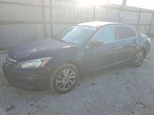 Honda Accord EX 2.4L 4 2011