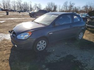 Hyundai Accent BLUE 1.6L 4 2010