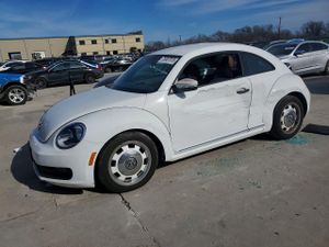 Volkswagen Beetle 1.8T 1.8L 4 2015