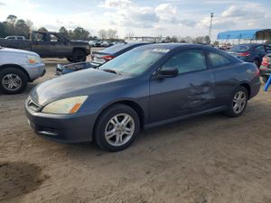 Honda Accord EX 2.4L 4 2006