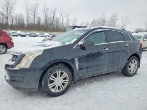 Cadillac SRX LUXURY COLLECTION 3.6L 6 2012