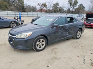 Chevrolet Malibu LS 2.5L 4 2015
