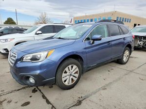 Subaru Outback 2.5I PREMIUM 2.5L 4 2015