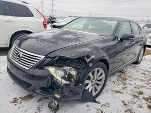 Lexus LS 460 4.6L 8 2012