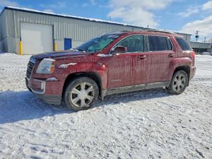 GMC Terrain SLE 3.6L 6 2017