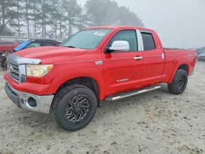 Toyota Tundra DOUBLE CAB 5.7L 8 2008