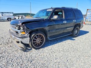 Chevrolet Tahoe C1500 4.8L 8 2005