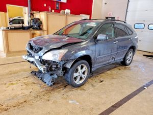Lexus RX 400H 3.3L 6 2008