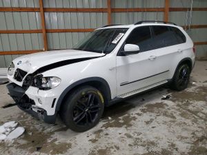 BMW X5 XDRIVE35D 3.0L 6 2010