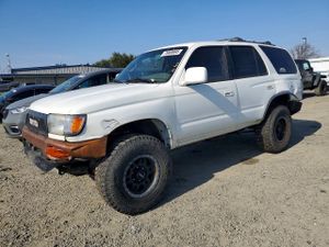 Toyota 4Runner SR5 3.4L 6 1998