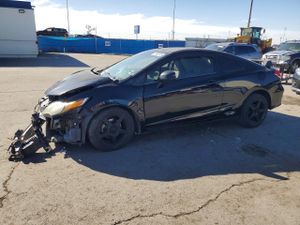 Honda Civic LX 1.8L 4 2015