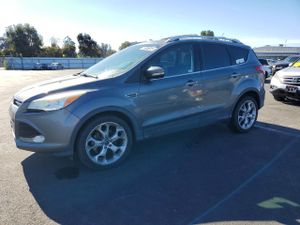 Ford Escape TITANIUM 1.6L 4 2014