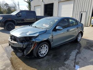 Mazda 3 I 2.0L 4 2012