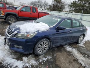 Honda Accord EXL 2.4L 4 2013