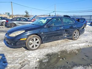 Lexus ES 330 3.3L 6 2006