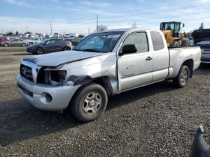 Toyota Tacoma ACCESS CAB 2.7L 4 2006