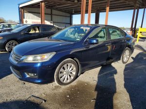 Honda Accord EXL 2.4L 4 2014