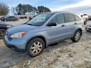 Honda CR-V EX 2.4L 4 2008