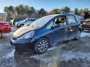 Honda Fit SPORT 1.5L 4 2013
