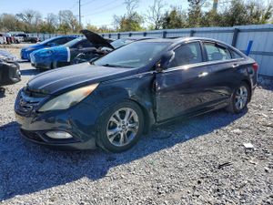 Hyundai Sonata SE 2.4L 4 2011