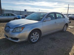 Toyota Avalon XL 3.5L 6 2008
