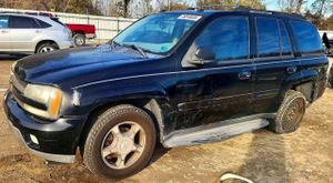 Chevrolet Trailblazer LS 4.2L 6 2005
