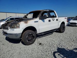 Ford F-150 5.4L 8 2004